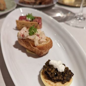 Le Pavillon - French Near Me - New York, New York Le Pavillon - French Near Me - New York, New York