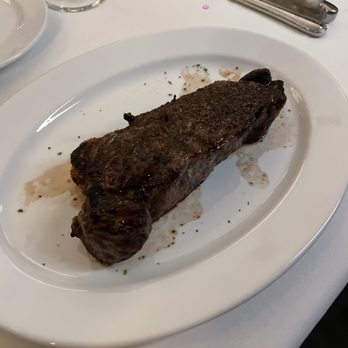 Ocean Prime - Filet mignon - Seafood Near Me - Tampa, Florida