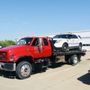 Photo of Baez Towing