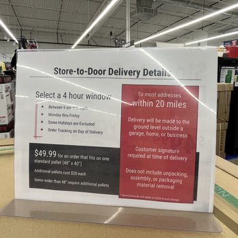 Harbor Freight Tools - Hardware Stores Near Me - Rialto, California
