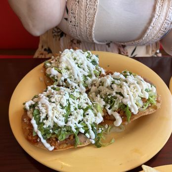 El Tio Mexican Restaurant - Tostadas - Mexican Near Me - Berwyn, Pennsylvania El Tio Mexican Restaurant - Tostadas - Mexican Near Me - Berwyn, Pennsylvania
