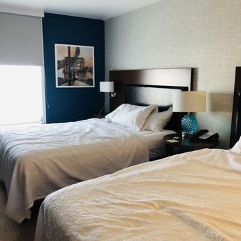 Home2 Suites by Hilton Houston/Katy - Hilton - Hotels Near Me - Katy, Texas