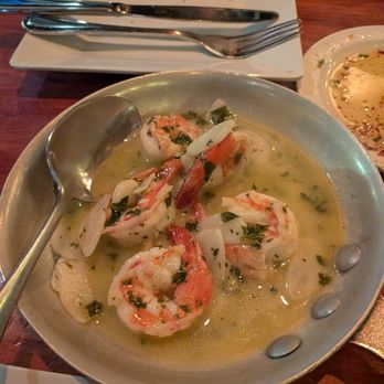 Carmelina's - Shrimp - Italian Near Me - Boston, Massachusetts