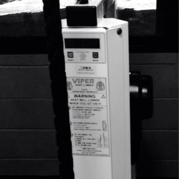 21 Area Fitness Center - My favorite machine in the whole club the rope climbf machine awesome burn!! - Gyms Near Me - Camp Pendleton, California