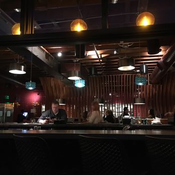 Acova - New American Near Me - Denver, Colorado