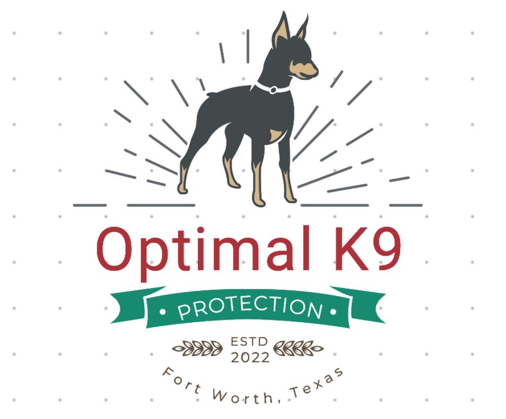 OPTIMAL K9 Fort Worth, Texas Pet Training Phone Number Yelp