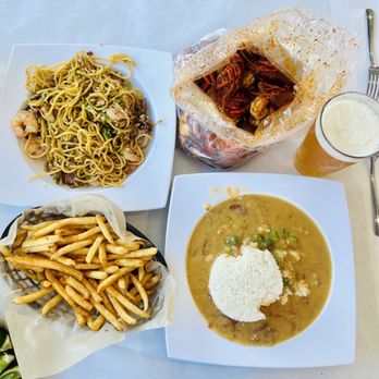 The Crab Shack - Dinner - Cajun/Creole Near Me - Cypress, California