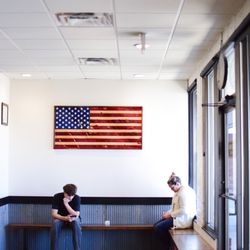 The Barber School