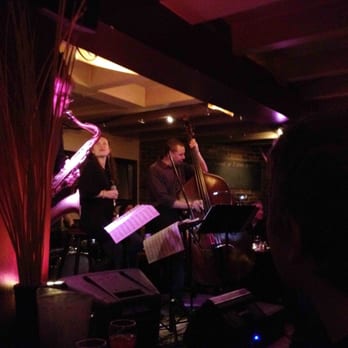 Diese Onze - Jazz & Blues Near Me - Montreal, Quebec Diese Onze - Jazz & Blues Near Me - Montreal, Quebec