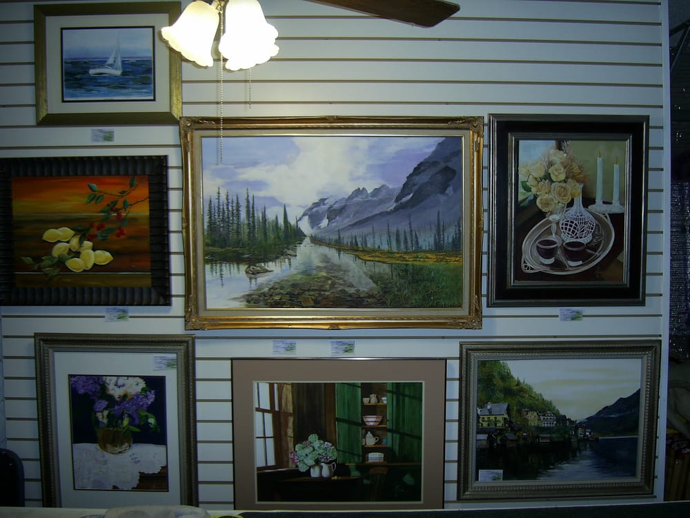 Photos of BOYLE ART STUDIO & GALLERY Updated August 2024 14 Photos 220 Sturminster Dr