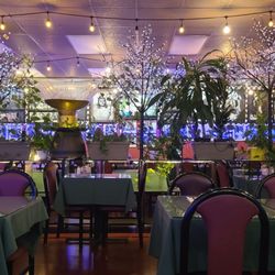 The New York Deli - Dining Area  02-12-2024