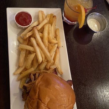 Redbeard's On Sixth - RedBeard Burger - American Near Me - Pittsburgh, Pennsylvania Redbeard's On Sixth - RedBeard Burger - American Near Me - Pittsburgh, Pennsylvania