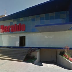 El Heraldo - FACHADA