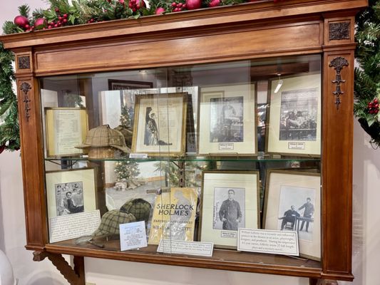 Gillette Castle by null