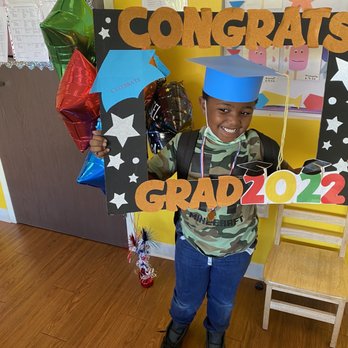 Level Up Montessori - Grad photos - Preschools Near Me - Hayward, California Level Up Montessori - Grad photos - Preschools Near Me - Hayward, California