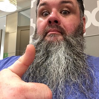 Target - Best beard selection ever - Department Stores Near Me - Lake Stevens, Washington