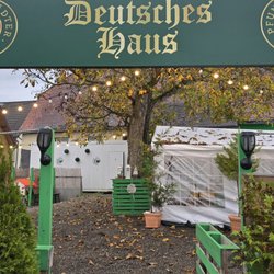 Deutsches Haus