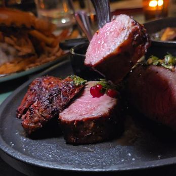 Fandi Mata - Mediterranean Near Me - Brooklyn, New York