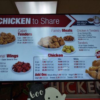 Krispy Krunchy Chicken - Menu chicken to share - Chicken Wings Near Me - Lago Vista, Texas Krispy Krunchy Chicken - Menu chicken to share - Chicken Wings Near Me - Lago Vista, Texas
