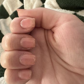 Diva Nails - Gel manicure - Nail Salons Near Me - Methuen, Massachusetts
