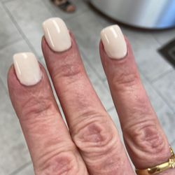 Luxor Nails & Spa - I love Luxor Nails! They did such a fantastic job and were so friendly and inviting. I highly recommend them.