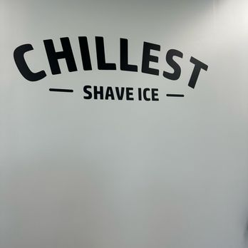 Chillest Shave Ice - Shaved Ice Near Me - Honolulu, Hawaii Chillest Shave Ice - Shaved Ice Near Me - Honolulu, Hawaii