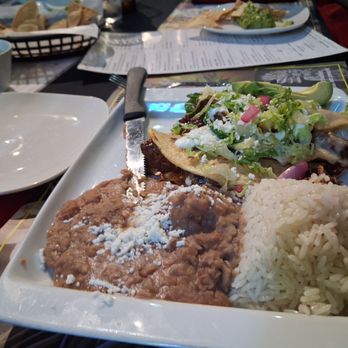 Tequila Museo Mayahuel - Adobe tacos - Mexican Near Me - Sacramento, California