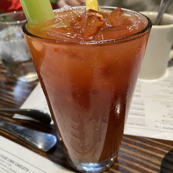 Winnie's Manayunk - Basic bloody - New American Near Me - Philadelphia, Pennsylvania Winnie's Manayunk - Basic bloody - New American Near Me - Philadelphia, Pennsylvania