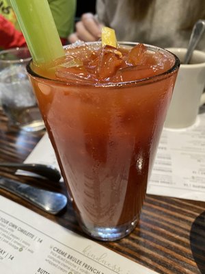 Winnie's Manayunk by null
