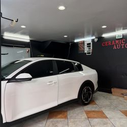 Ceramic Tint Auto
