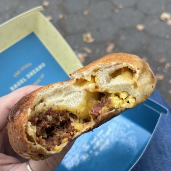 Moonrise Bagels - Bagels Near Me - New York, New York Moonrise Bagels - Bagels Near Me - New York, New York