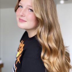 Hair By Yana