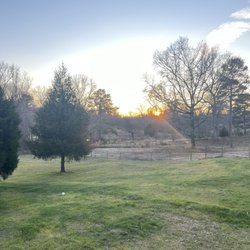Green Oaks Golf Course