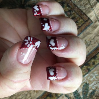 VIP Nails & Spa - Highly recommend VIP nails - Nail Salons Near Me - Lincoln, California VIP Nails & Spa - Highly recommend VIP nails - Nail Salons Near Me - Lincoln, California