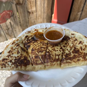 Tacos El Primo - Steak quesadilla~ - Mexican Near Me - Harrisonburg, Virginia Tacos El Primo - Steak quesadilla~ - Mexican Near Me - Harrisonburg, Virginia