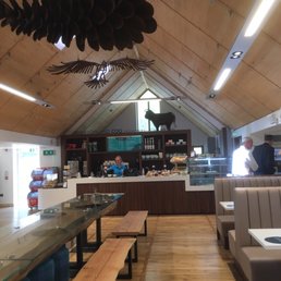 Cafe