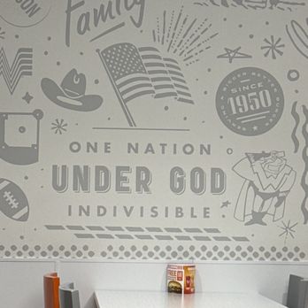 Whataburger - Awesome! - Burgers Near Me - Hernando, Mississippi