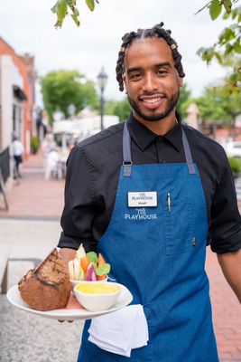 Cinema Lab The Playhouse by null