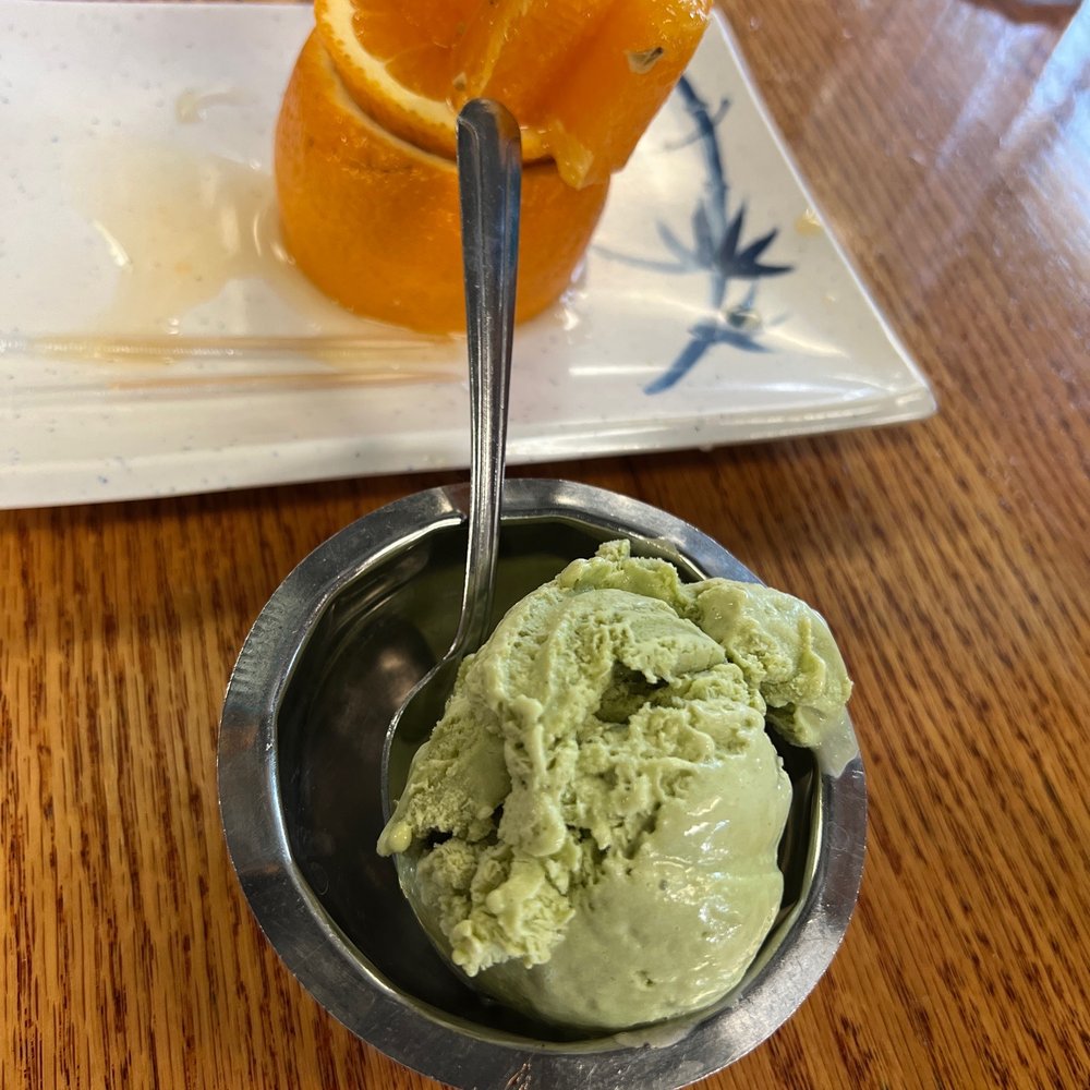 Sushi Pier - Dessert - Sushi Bars Near Me - Reno, Nevada Sushi Pier - Dessert - Sushi Bars Near Me - Reno, Nevada