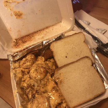 Soulfedphilly - Seafood Fries & Shrimp - Seafood Near Me - Philadelphia, Pennsylvania