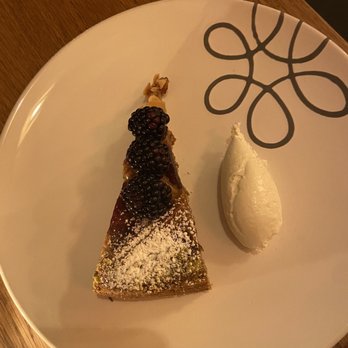 Wallsé - Linzertorte - Austrian Near Me - New York, New York Wallsé - Linzertorte - Austrian Near Me - New York, New York