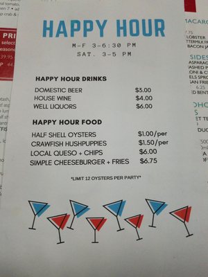 Menu photo 4 Ludlow & Prime Brentwood, TN