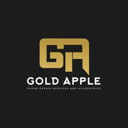 Gold Apple - Gold Apple Victoria