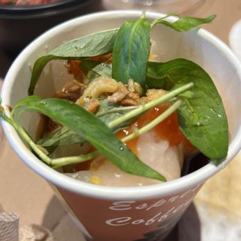 Xoi Xinh - Vietnamese Near Me - Fountain Valley, California