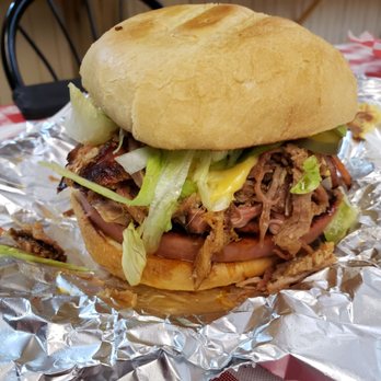 Delauders BBQ - Holy Bologna! - Barbeque Near Me - Sevierville, Tennessee Delauders BBQ - Holy Bologna! - Barbeque Near Me - Sevierville, Tennessee