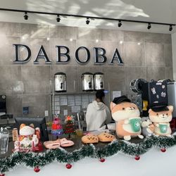 Daboba