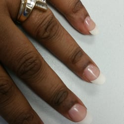 Natural Nails