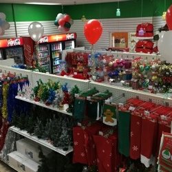 Dollar  Zone - Shop your holiday merchandise at either of our locations