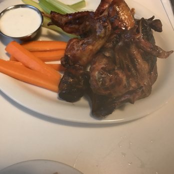 Gracie's Luncheonette - BBQ wings - American Near Me - Leeds, New York Gracie's Luncheonette - BBQ wings - American Near Me - Leeds, New York