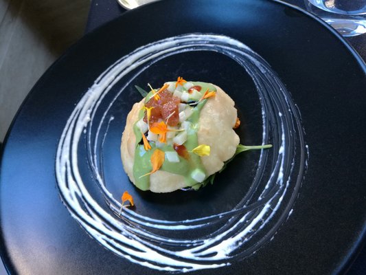 Tobiko Restaurante by null